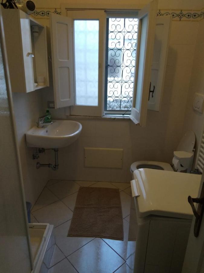 Takeamalficoast Minori Center别墅 外观 照片