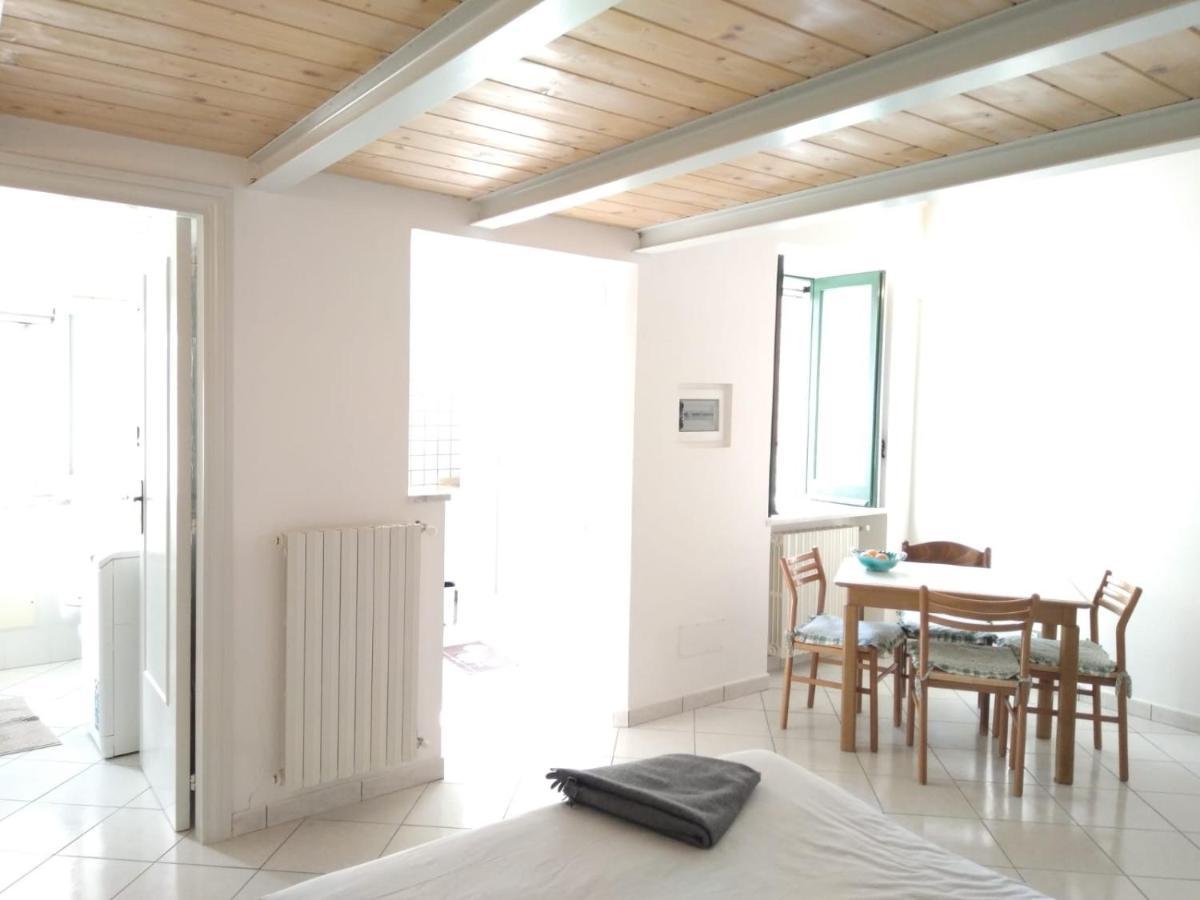 Takeamalficoast Minori Center别墅 外观 照片