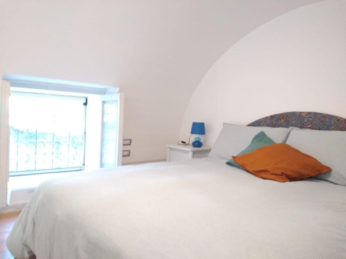 Takeamalficoast Minori Center别墅 外观 照片